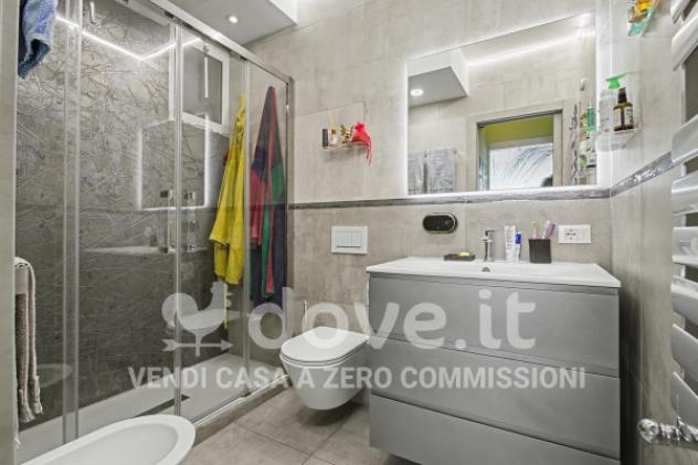 Appartamento di 85 m² con 3 locali e box auto in vendita a Roma - Foto 15