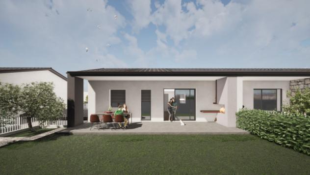 Casa singola a San Bonifacio - Rif. 1111 - Foto 6
