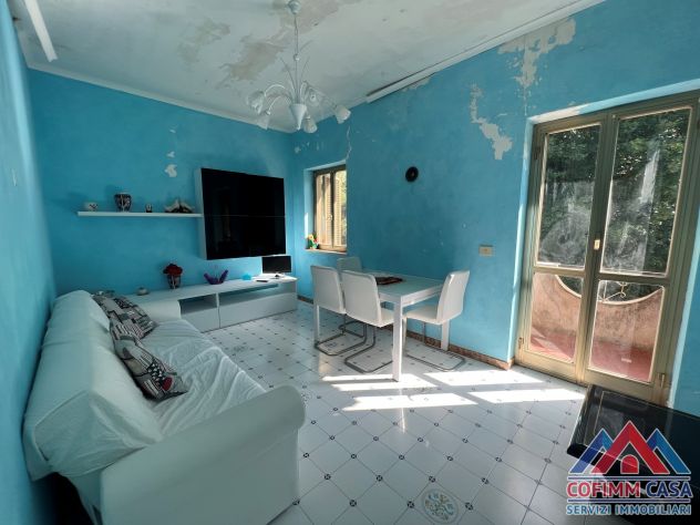 Casa indipendente in vendita a Roccavivi - Foto 8