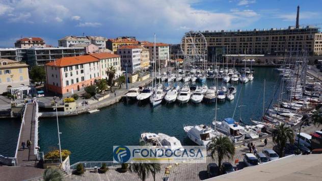 Appartamento in vendita a Savona, Centro Mare - Foto 10
