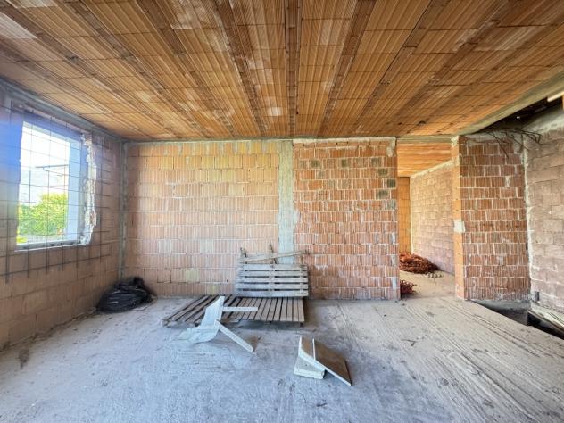Porzione di casa in vendita a Seravezza - Foto 6