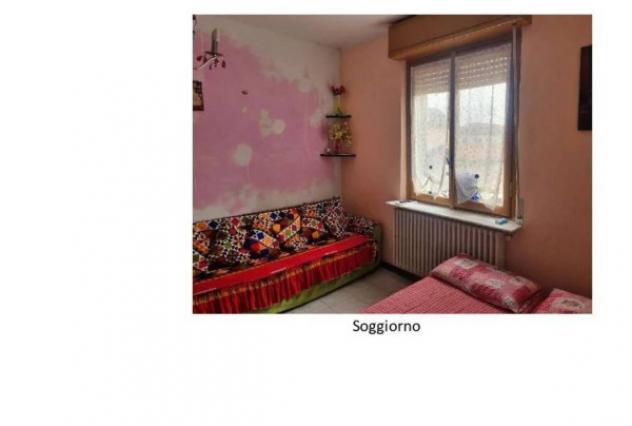 Immobile in asta di 62 m², box auto in vendita a Solaro - Foto 7