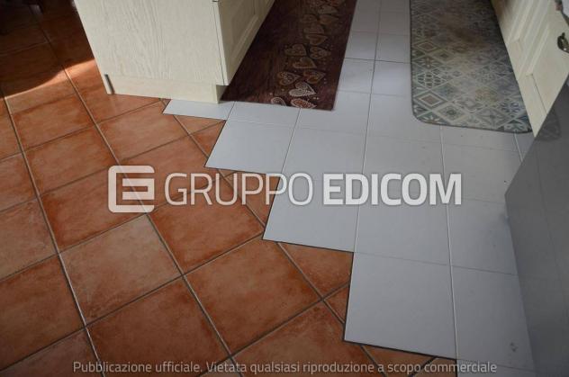 Abitazione di tipo economico in vendita a Torri di Quartesolo - Rif. 3557526 - Foto 5