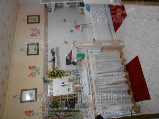 IMMOBILI-IMMOBILE RESIDENZIALE-Via Montexi n. 36a - Foto 9