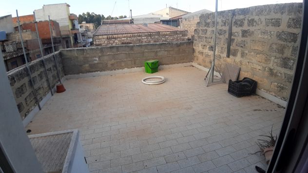 Casa singola con garage zona mercato dei fiori, Vittoria (RG) - Foto 10