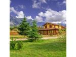 Agriturismo Conca del Re da Sers