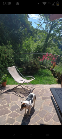 Montagna relax vacanza