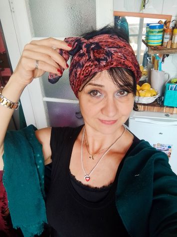 Massaggiatrice Terme e Spa