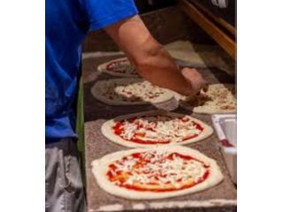 Corso pizzaiolo