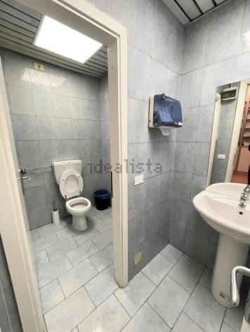 UFFICIO di 10 vani e di 300 mq (AREZZO) rif. LEBOLE - Foto 10