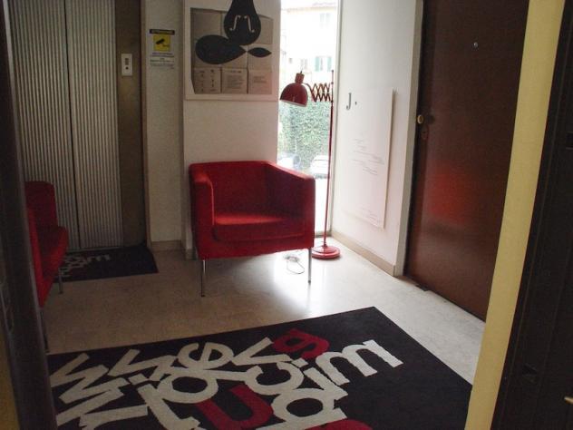 SHOW ROOM di 1 vani e di 100 mq (FIRENZE) rif. 116_1 - Foto 16