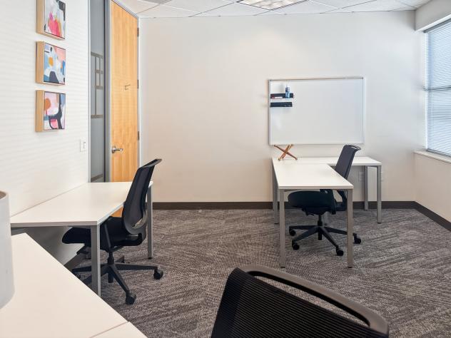 Ufficio privato in affitto - Regus Firenze, Liberta a Firenze - Foto 9
