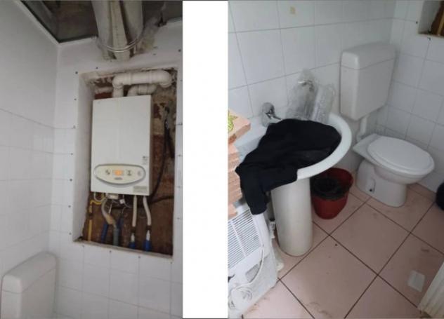 Immobile in asta di 136 m² in vendita a Gaggiano - Foto 4