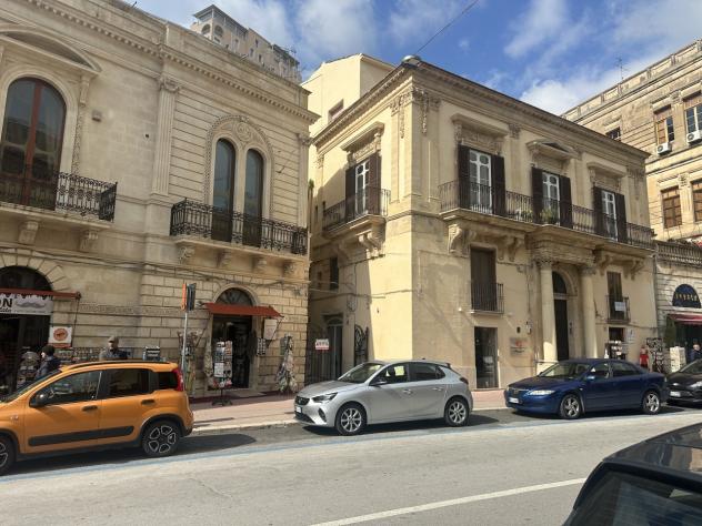 in affitto a Modica