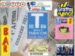 RIF. 103 BAR TABACCHI AGGI ANNUI € 216.000