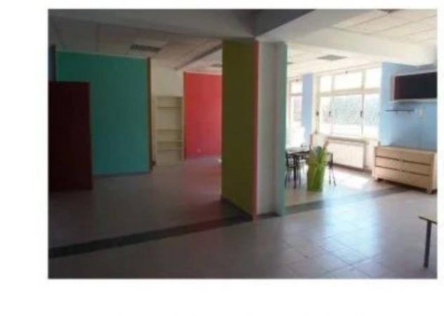 Immobile in asta di 733 m² in vendita a Pomezia - Foto 11
