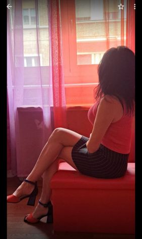 Tina , appena arrivata , ti aspetto per un massaggio da sogno ! Tel:3487732165