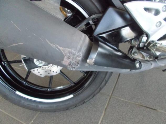 SUZUKI GSX-S 125 . rif. 24126108 - Foto 3