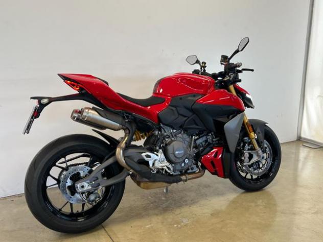 DUCATI Streetfighter V2 S rif. 24112430 - Foto 7