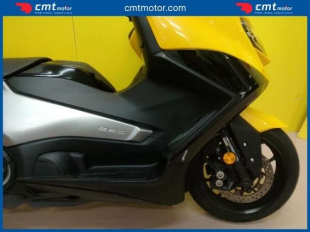 YAMAHA T-Max 560 Garantito e Finanziabile rif. 22964675 - Foto 7
