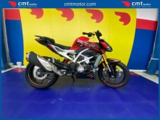 TVS Motor RTR 310 Garantita e Finanziabile rif. 23063118