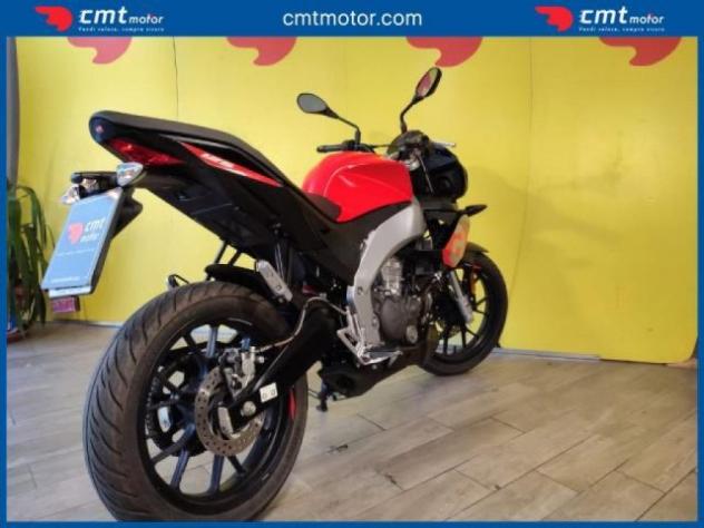APRILIA Tuono 125 ABS rif. 23722062 - Foto 9