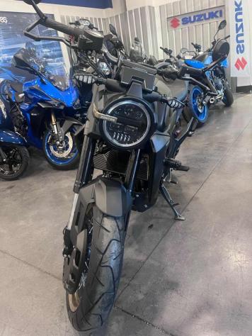 ZONTES ZT 350 GK abs rif. 20028478 - Foto 2