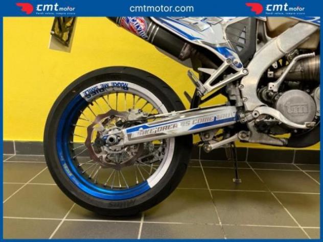 TM MOTO SMR 125 Garantita e Finanziabile rif. 24122064 - Foto 6