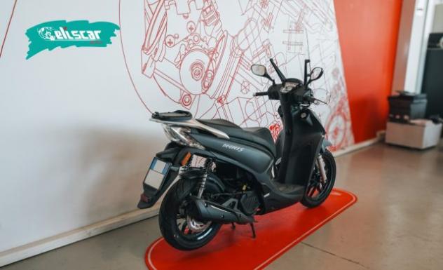 KYMCO People 125 NEW PEOPLE S rif. 23966144 - Foto 6