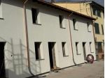 Terratetto in vendita a San Filippo - Lucca 105 mq  Rif: 1414799