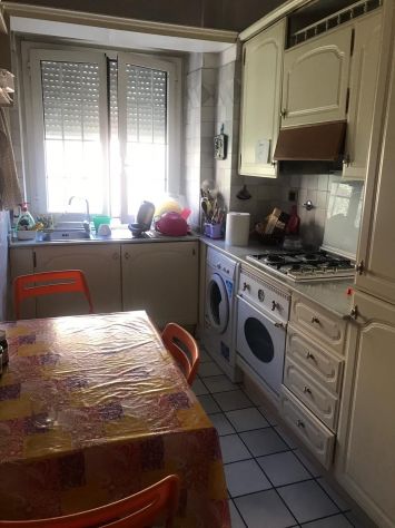 Stanza ad uso singola zona San Giovanni Via Pandosia - Foto 6