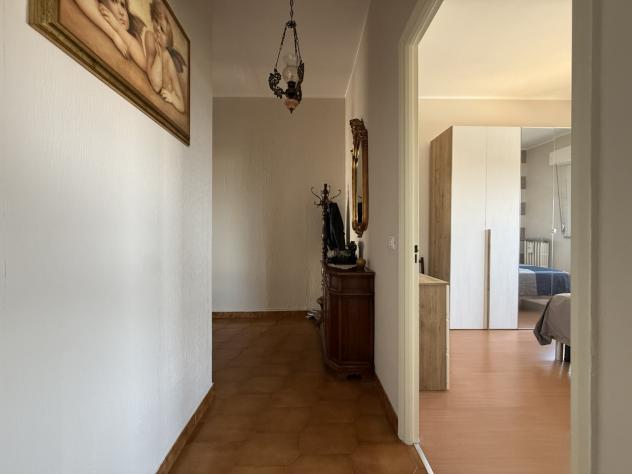 Stanza in appartamento in affitto a Torino - Foto 11
