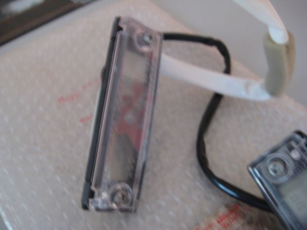 LUCE TARGA TOYOTA 4RUNNER 81270-35120 - Foto 4