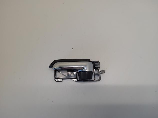 MANIGLIA INTERNA ANTERIORE SINISTRA SUZUKI Ignis Serie (/MF) 8313063JC0C (17)