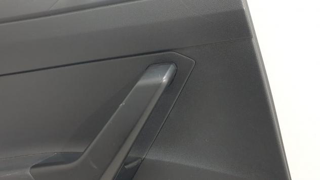 PANNELLO POSTERIORE SINISTRO VOLKSWAGEN Polo 6° Serie (17) - Foto 4