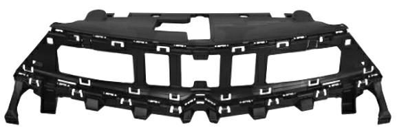 OPEL MOKKA paraurti parafango ossatura radiatore fanale led 2020-21-22-23-24 - Foto 4