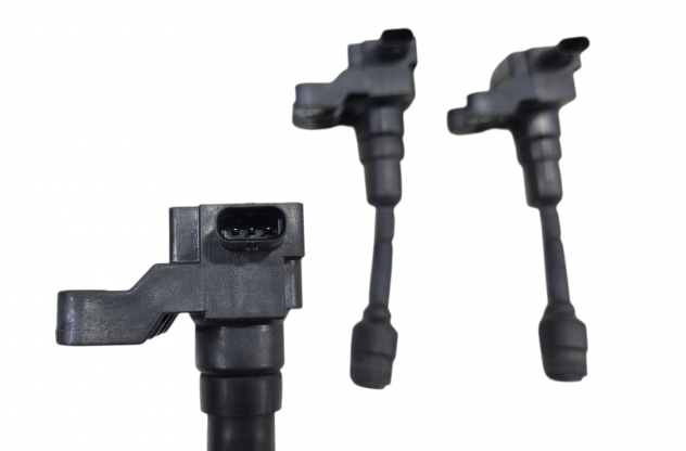 BOBINE ACCENSIONE FORD EcoSport Serie CM5G-12A366-CB M1JJ Benzina 1000 (12) - Foto 9
