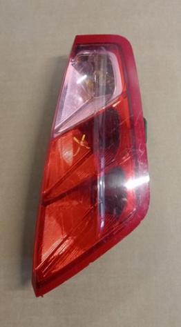 FANALE POST.DX (Pic.Sgn) 999-U1296506 Parti elettriche  Fanaleria  Fanali  Fanale post. dx. FIAT - GRANDE PUNTO - 01-09-2005 - 01-12-2011