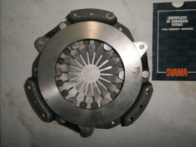 Gruppo frizione Fiat ritmo 70 e Fiat regata 70s - Foto 4
