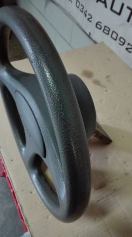 Volante Fiat Punto 176 del 1997 - Foto 2