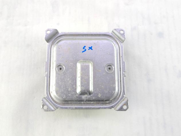 260556623R CENTRALINA FARO LED RENAULT CLIO 1.0 B 66KW 6M 5P (2021) RICAMBIO USATO
