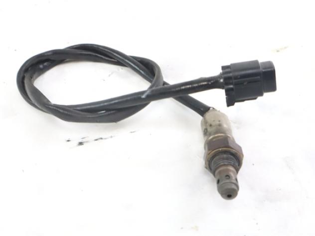 SUZUKI GSX S 1000 GT 1821304K00000 SONDA LAMBDA WEK0 22 - 24 OXYGEN SENSOR CAVO DANNEGGIATO VEDI FOTO - Foto 2
