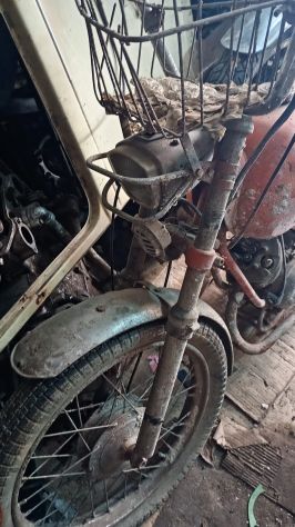 MotoMorini Scambler - Foto 2