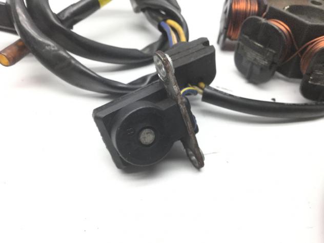 STATORE 18 POLI SGR KYMCO BET&WIN GRAND DINK PEOPLE YUP 250 A CARBURATORE