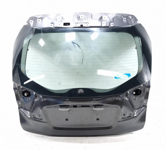 PORTELLONE POSTERIORE TOYOTA C-HR Ibrida 2ZR-FXE (1623)