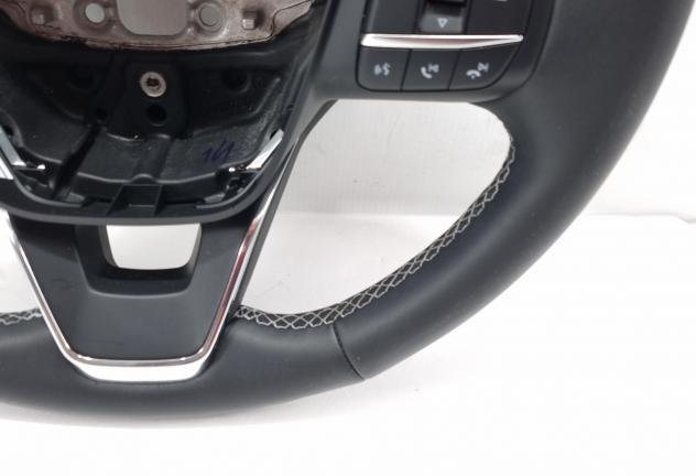VOLANTE FORD Puma Serie L1TB-3600-LD (9702) - Foto 6