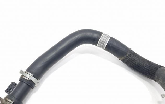 MANICOTTO RADIATORE SUPERIORE KIA Sportage Serie 25414-D7100 D4FD Diesel 1700 (1621) - Foto 8