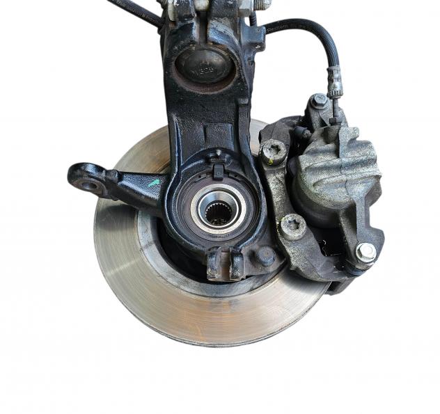 MASSA COMPLETA ANTERIORE SINISTRA CITROEN C3 AirCross 364690 (17) - Foto 15