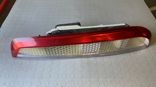 Fanale posteriore DX Ford Focus SW del 2010
