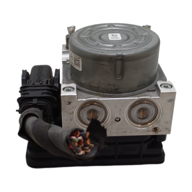 ABS DACIA Lodgy 1° Serie 476600078R K9K 872 Diesel 1500 (1022) - Foto 4